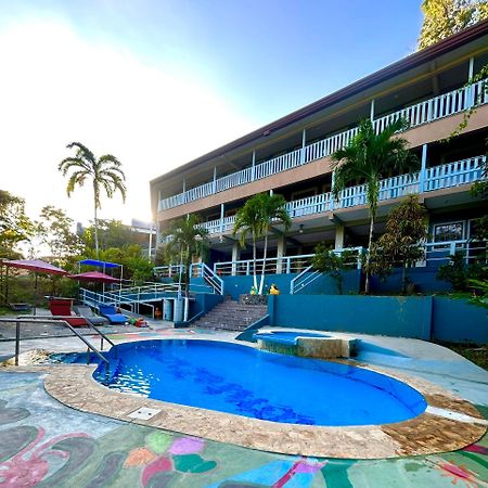 Hotel Ticozuma Montezuma Luaran gambar
