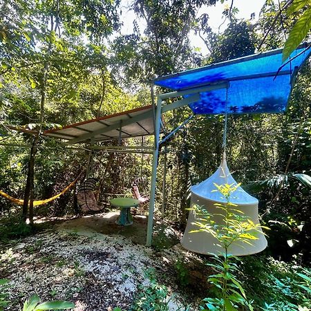 Hotel Ticozuma Montezuma Luaran gambar