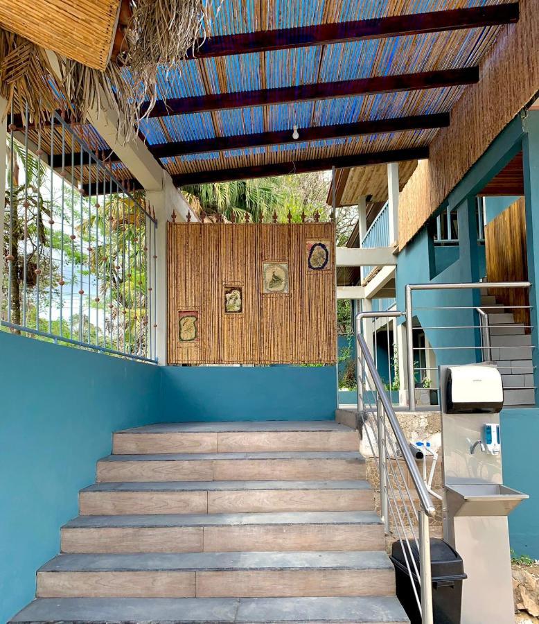 Hotel Ticozuma Montezuma Luaran gambar