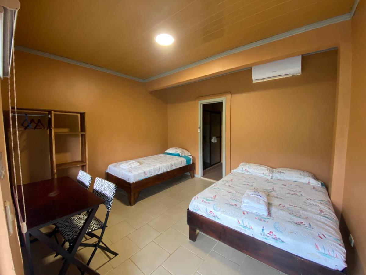 Hotel Ticozuma Montezuma Luaran gambar