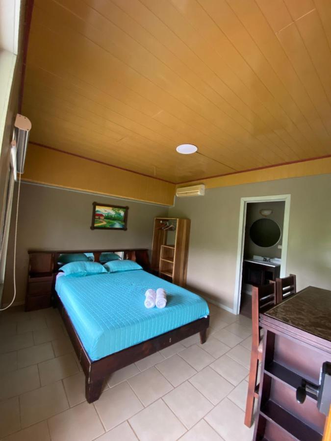 Hotel Ticozuma Montezuma Luaran gambar