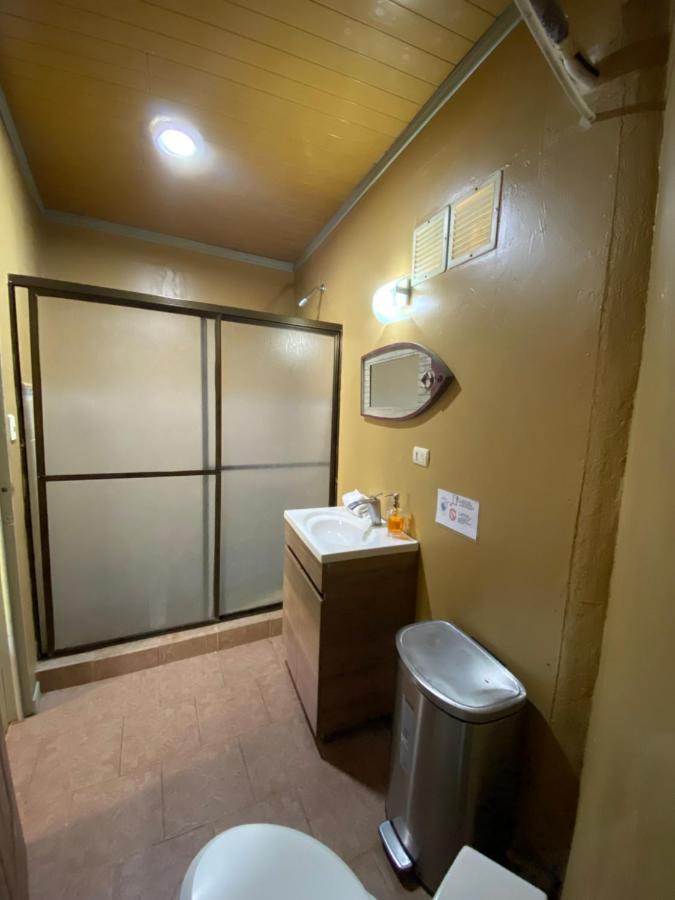Hotel Ticozuma Montezuma Luaran gambar