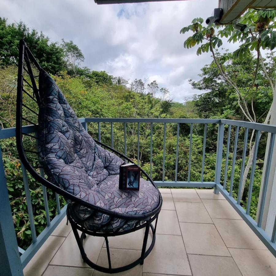 Hotel Ticozuma Montezuma Luaran gambar