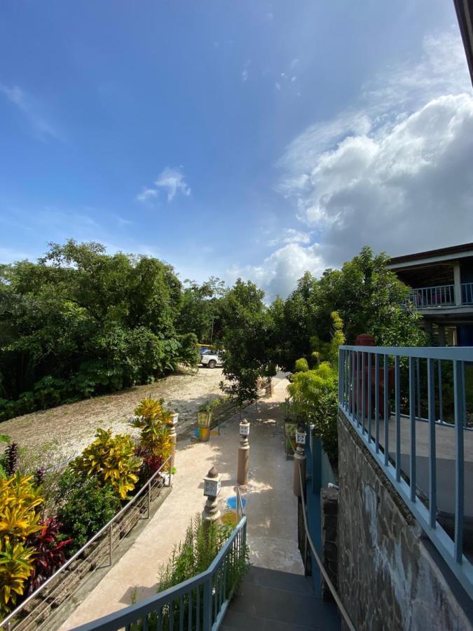 Hotel Ticozuma Montezuma Luaran gambar