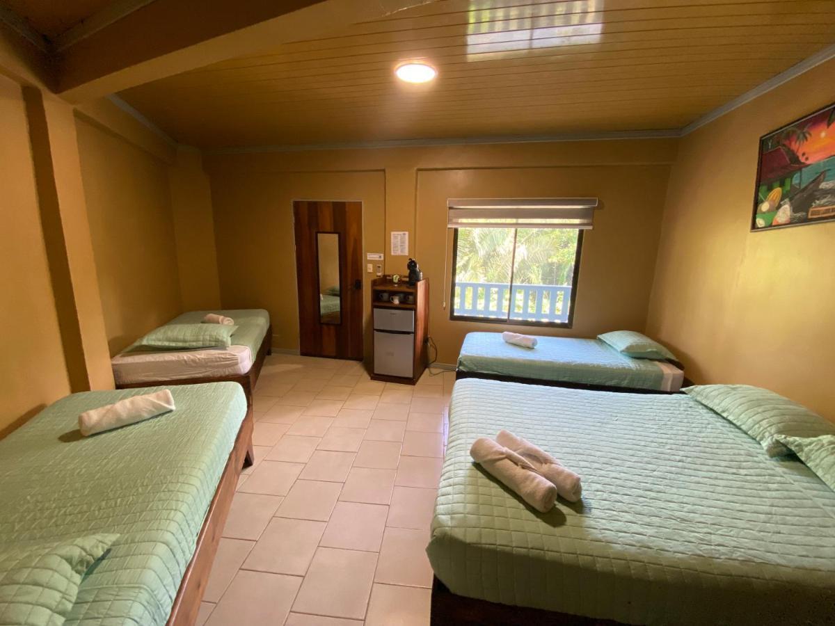 Hotel Ticozuma Montezuma Luaran gambar