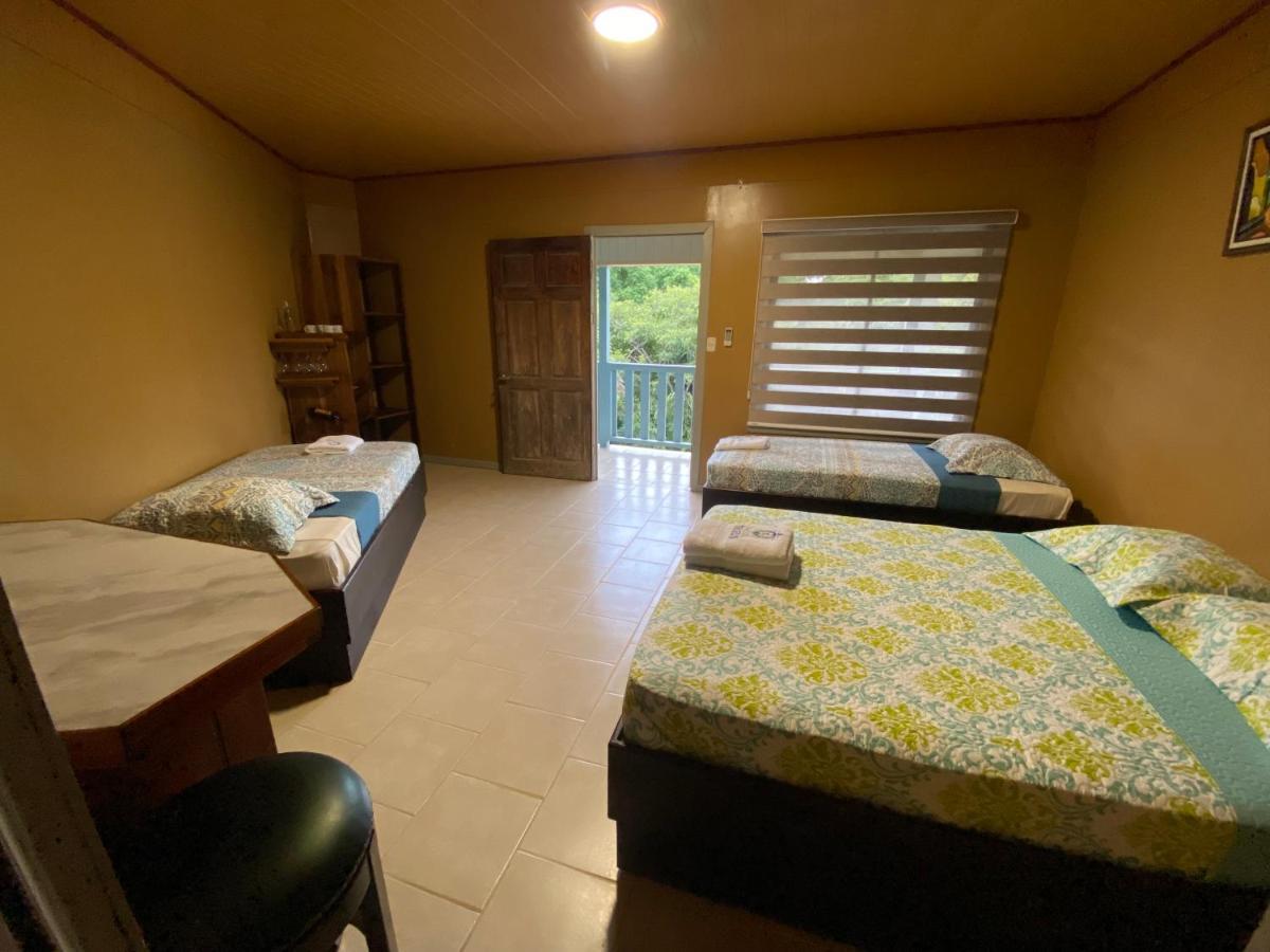 Hotel Ticozuma Montezuma Luaran gambar