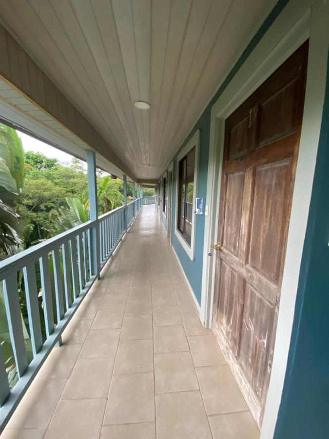Hotel Ticozuma Montezuma Luaran gambar