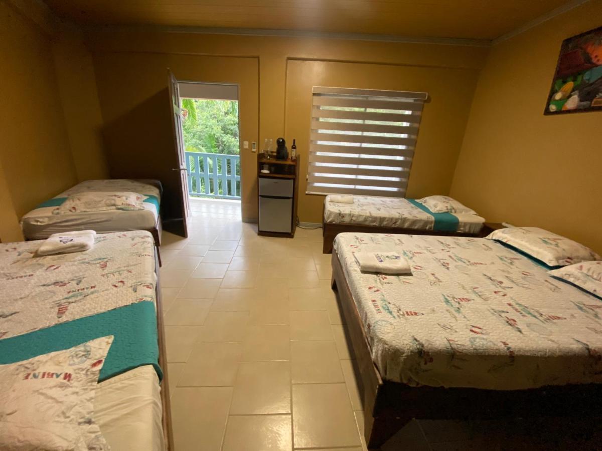 Hotel Ticozuma Montezuma Luaran gambar