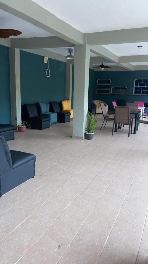 Hotel Ticozuma Montezuma Luaran gambar