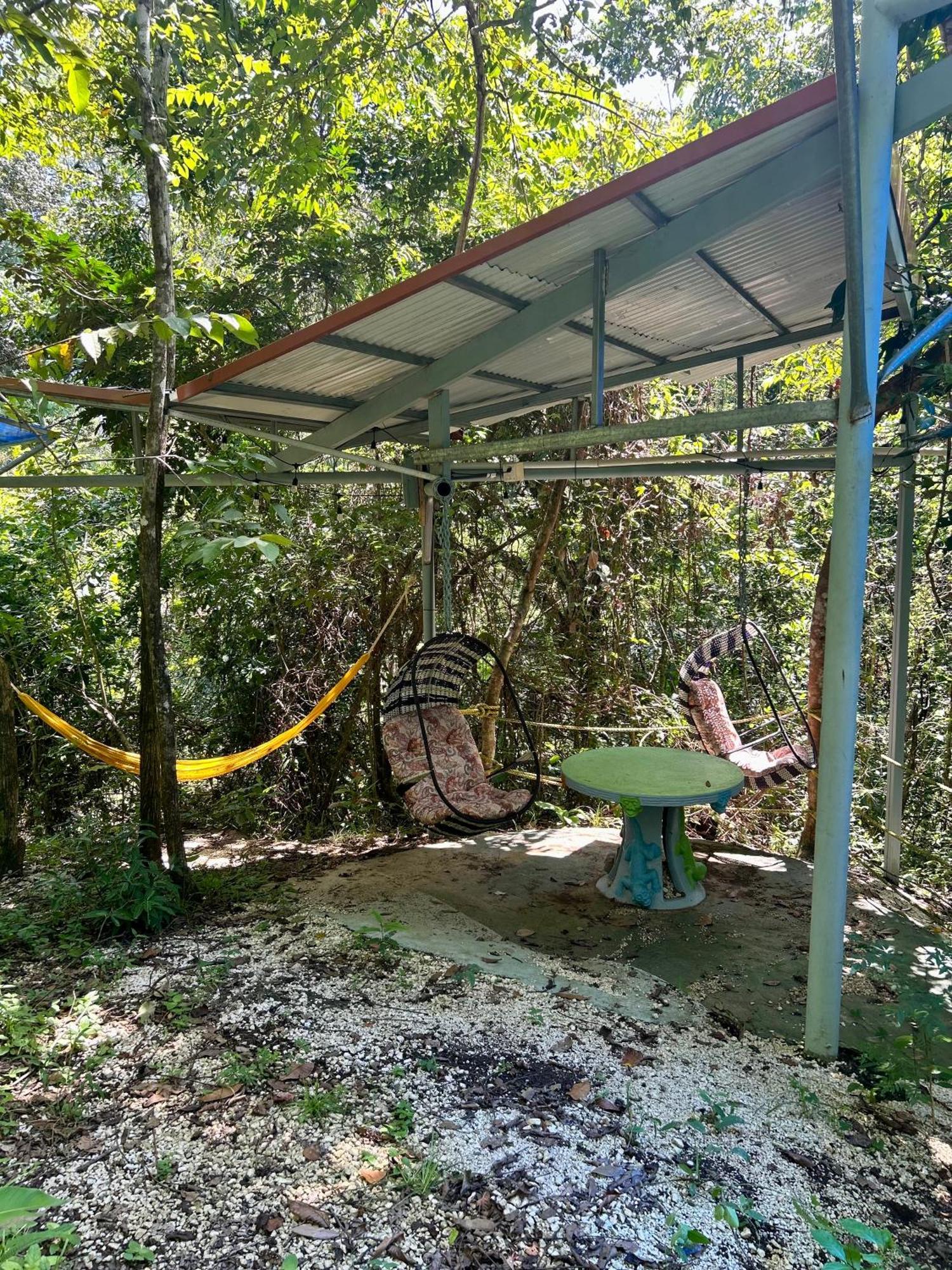 Hotel Ticozuma Montezuma Luaran gambar