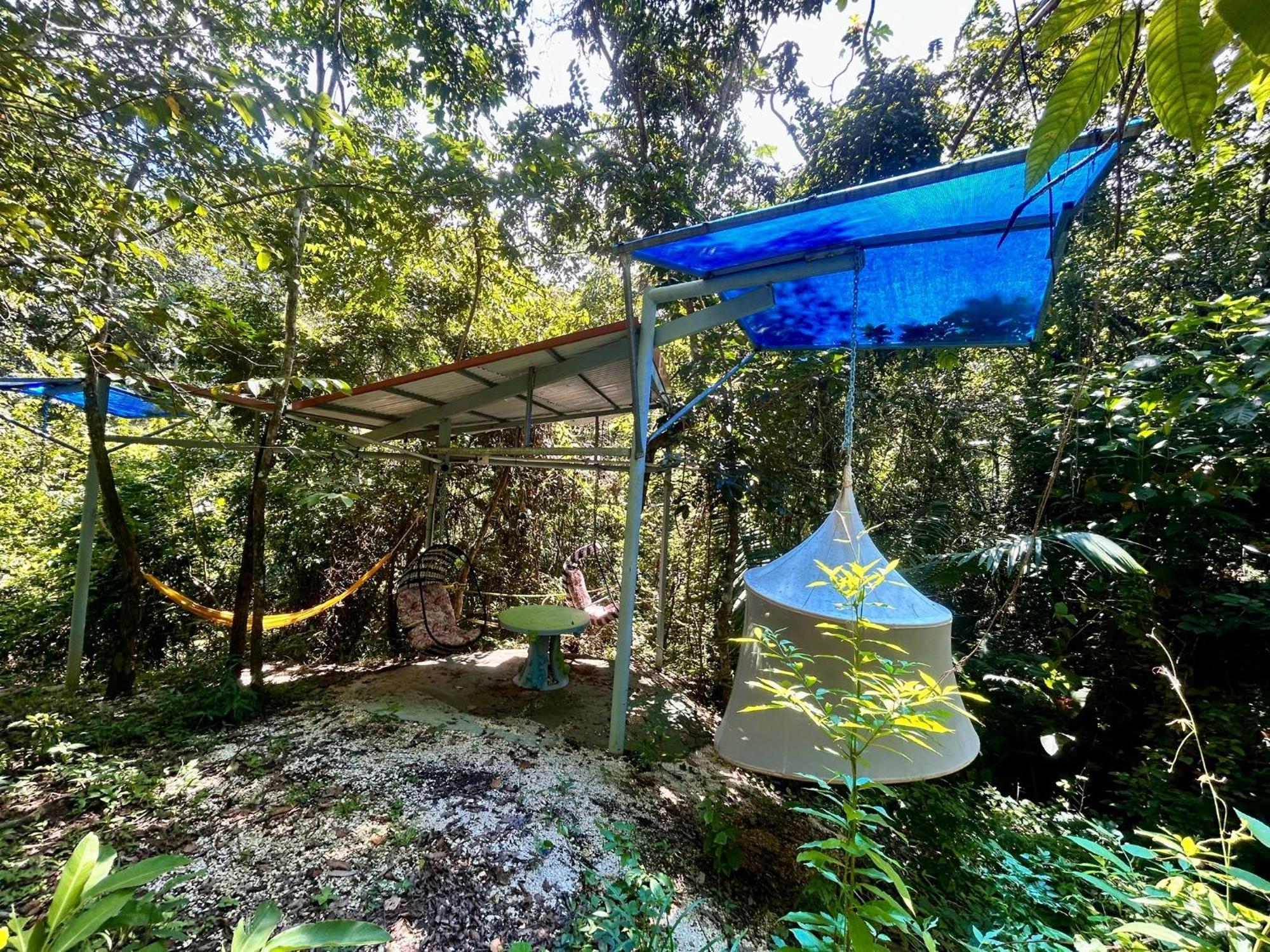 Hotel Ticozuma Montezuma Luaran gambar