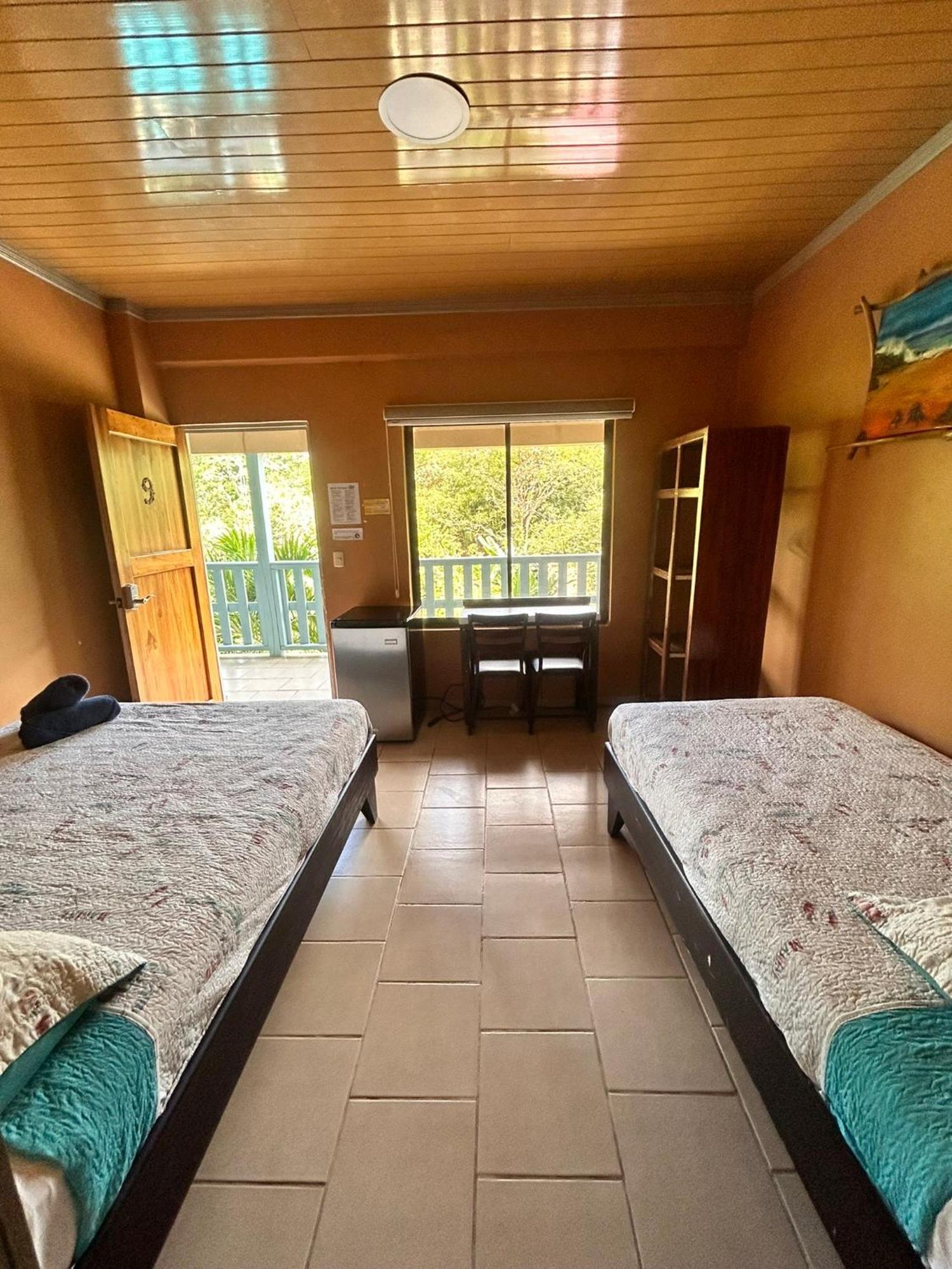Hotel Ticozuma Montezuma Luaran gambar