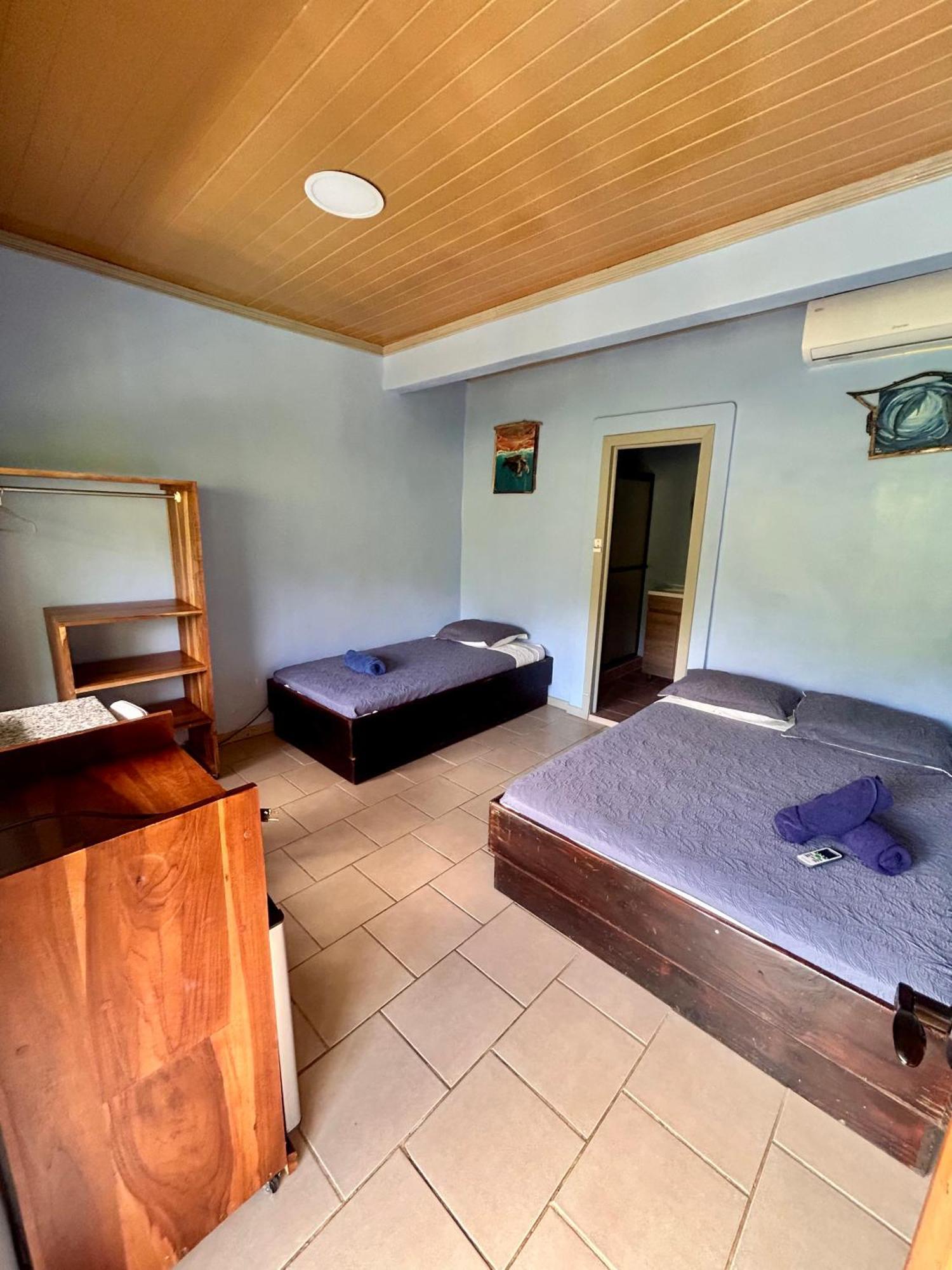 Hotel Ticozuma Montezuma Luaran gambar