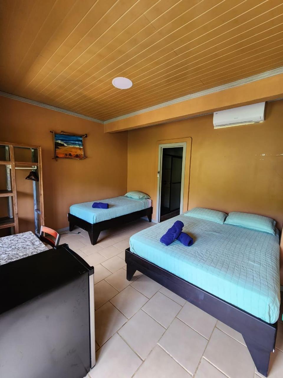Hotel Ticozuma Montezuma Luaran gambar