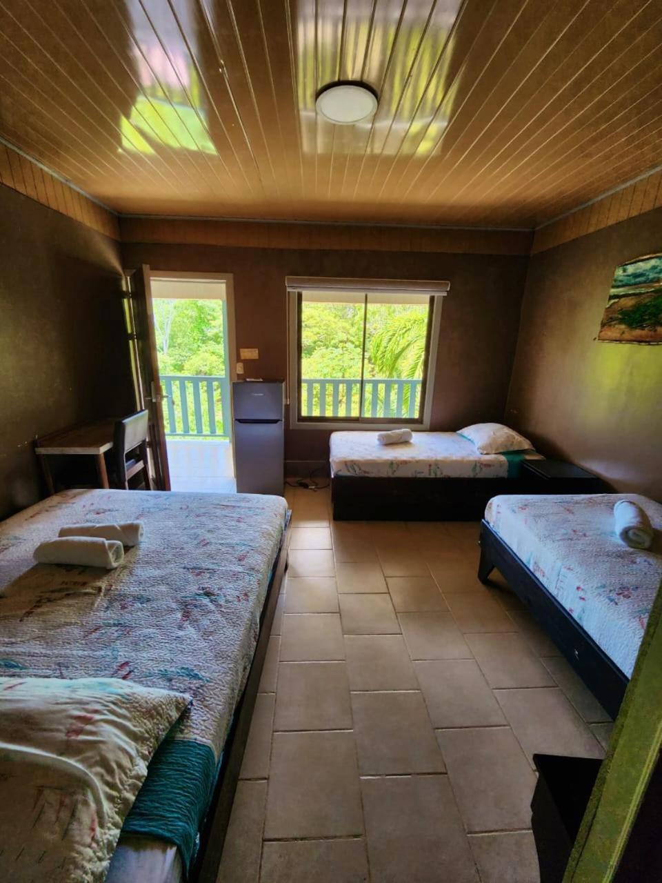 Hotel Ticozuma Montezuma Luaran gambar