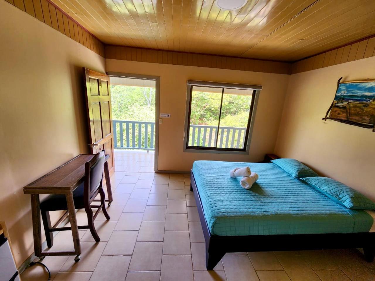 Hotel Ticozuma Montezuma Luaran gambar
