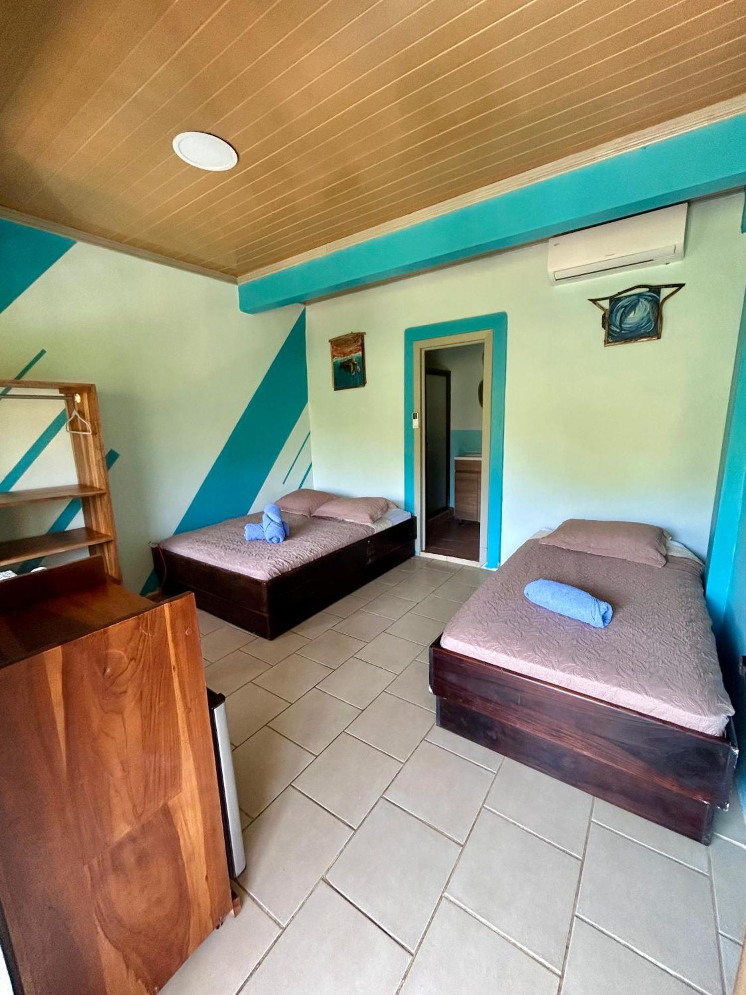 Hotel Ticozuma Montezuma Luaran gambar