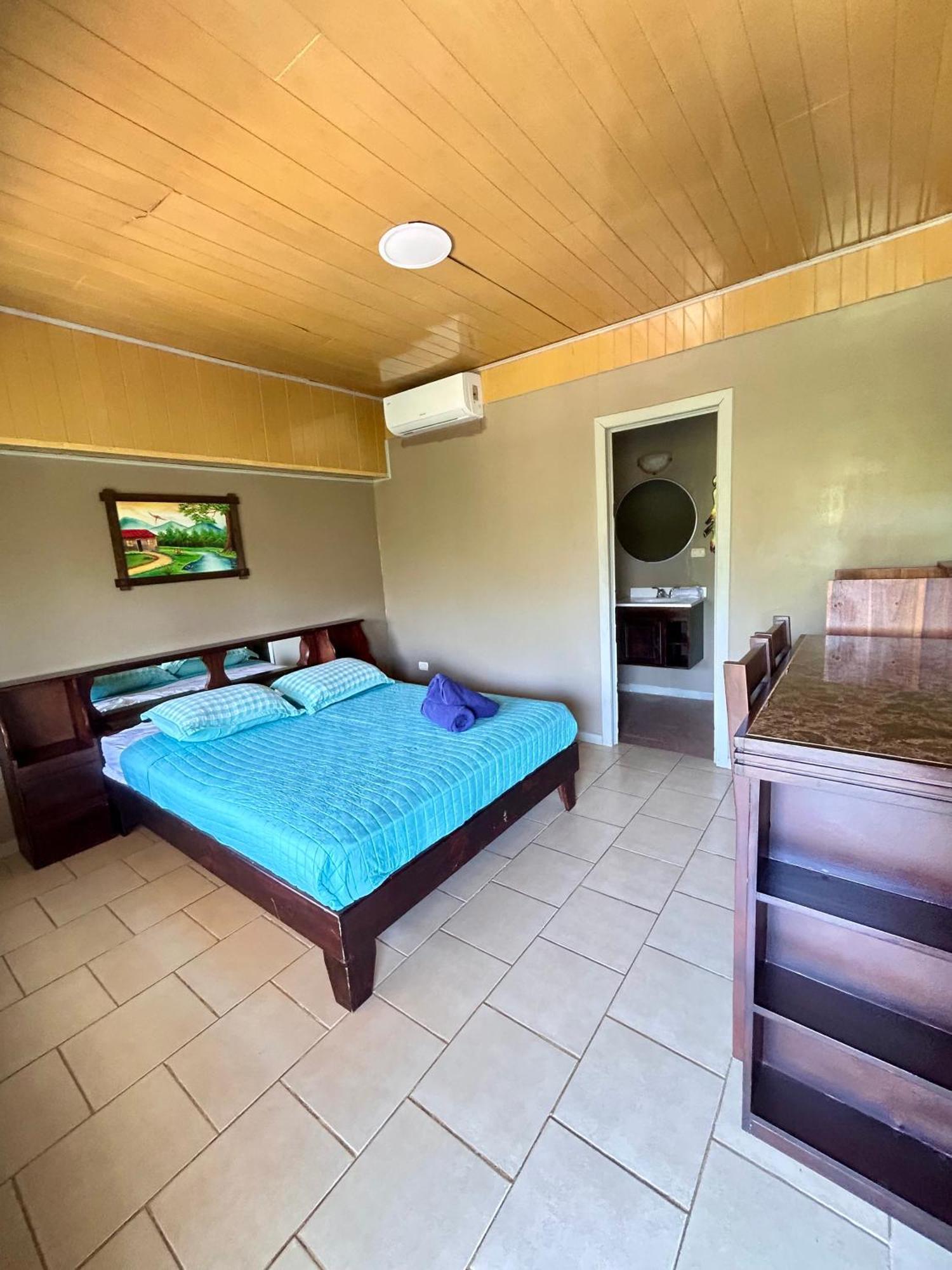 Hotel Ticozuma Montezuma Luaran gambar