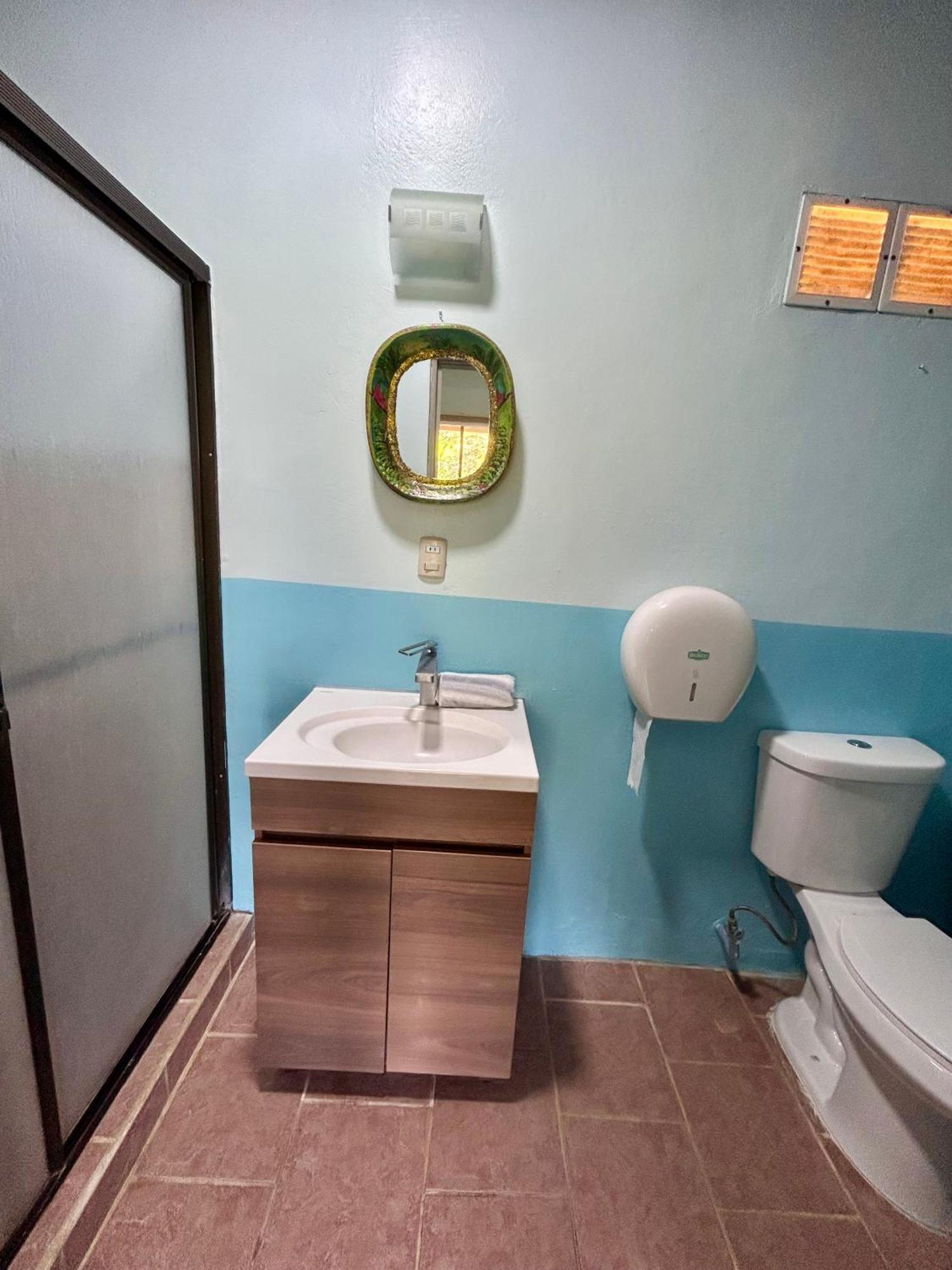 Hotel Ticozuma Montezuma Luaran gambar